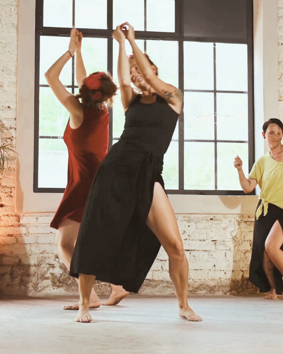 Groove Dance
