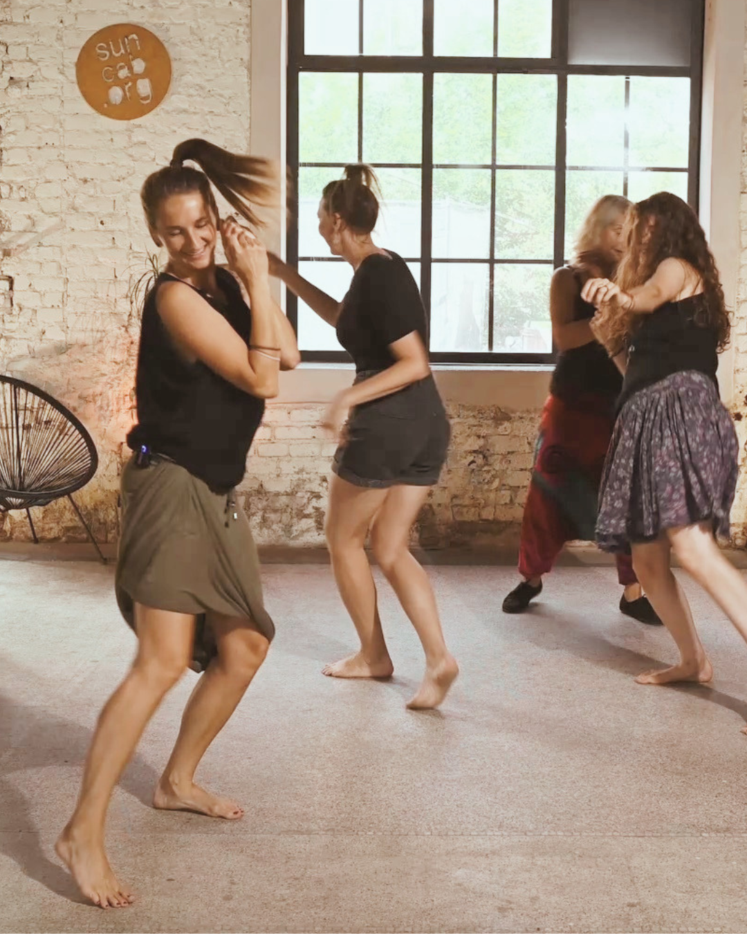 Groove Dance