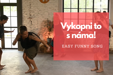 divoká píseň, divoká ty! (1)