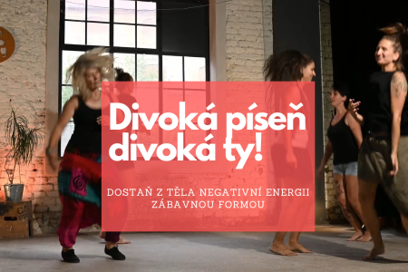 divoká píseň, divoká ty!