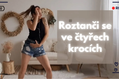 roztanči